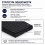  Коврик под тренажер Mattix-Vibrotex 70х120 см