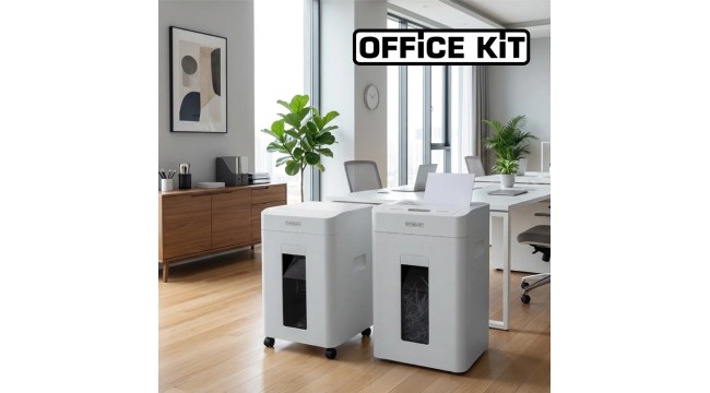 Уничтожители документов Office Kit