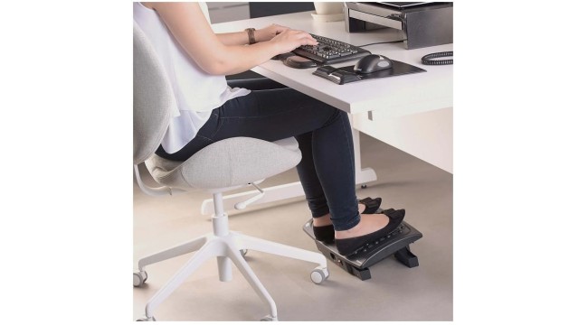 Эргономичные подставки для ног