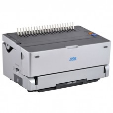 DSB CB-200E брошюратор электрический переплетная машина пластиковой пружиной