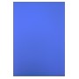 Обложки для переплета ПолиПропиленовые непрозрачные А4 400 мкм синие