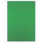 Обложки для переплета ПолиПропиленовые непрозрачные А4 400 мкм зеленые
