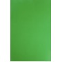 Обложки для переплета ПВХ прозрачные А4 180 мкм зеленые 