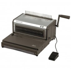 ProfiOffice Bindstream E25 Plus брошюратор электрический переплетная машина пластиковой пружиной
