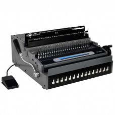 Rayson HP8808 брошюратор электрический переплетная машина универсальная