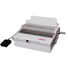 Брошюратор Renz Combi Comfortplus