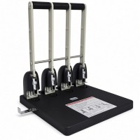 Дырокол для бумаги Shark R025 (Kw-Trio 954)