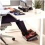 Fellowes Standard подставка для ног офисная