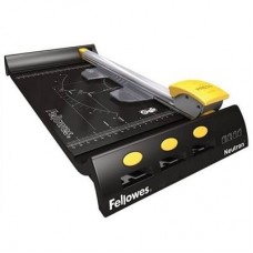Fellowes Neutron A4 резак роликовый для бумаги