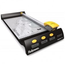 Fellowes Neutron Plus А4 резак роликовый для бумаги