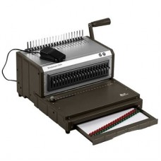 ProfiOffice Bindstream E25 Plus брошюратор электрический переплетная машина пластиковой пружиной