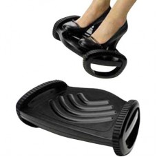 Fellowes Smart Suites Rocker Compact подставка для ног офисная