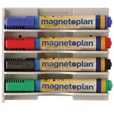 Magnetoplan держатель для маркеров