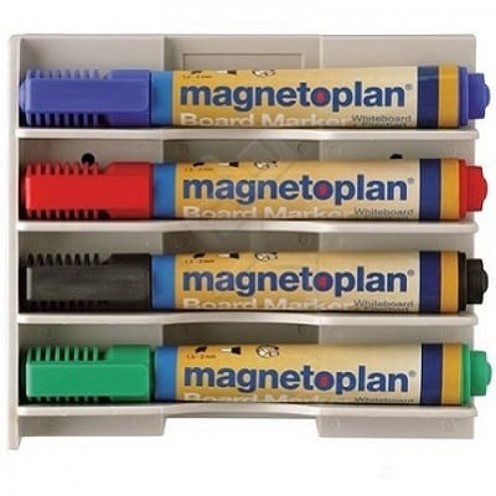 Magnetoplan держатель для маркеров