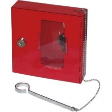 Шкаф для аварийного пожарного ключа
