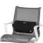 Fellowes PlushTouch fs-80265 поддерживающая подушка поясницы для кресла