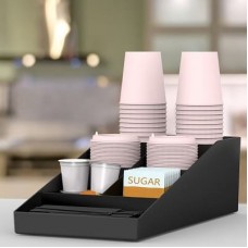 Proflex Lura органайзер для чайных пакетов и стаканов
