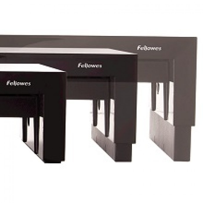 Fellowes Designer Suites fs-80381 подставка под монитор настольная