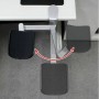 Jincomso Comfort подставка для руки и кисти на компьютерный стол