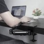 Подставка для руки и кисти на компьютерный стол Proflex Ergonomic