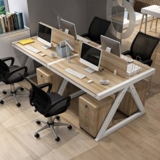 Коврик под кресло Floortex 90х90 см
