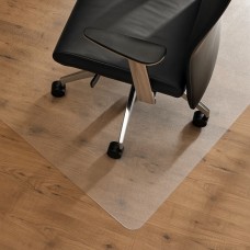 Коврик под кресло Floortex 90х120 см