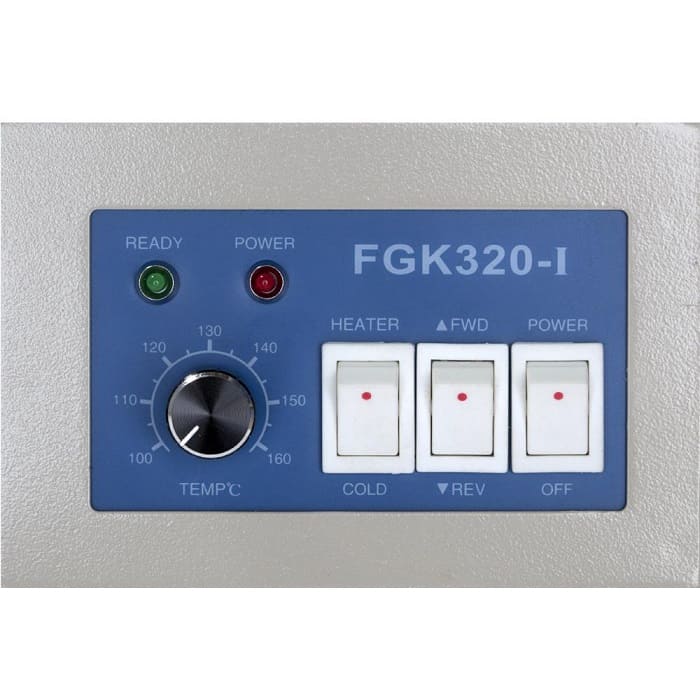 FGK 320-I ламинатор А3