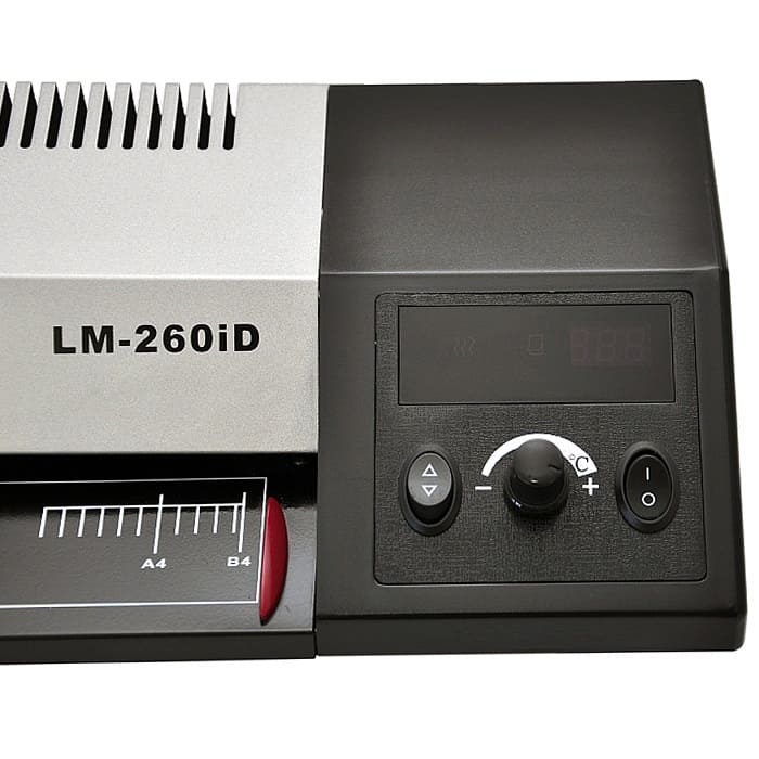 Rayson LM 260iD ламинатор А4