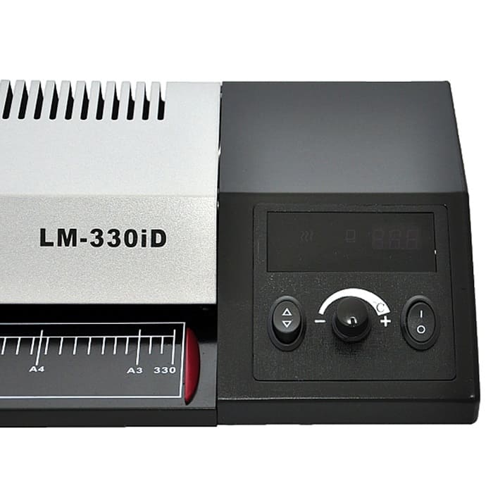 Rayson LM 330iD ламинатор А3
