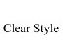 ClearStyle