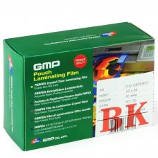 GMP пленка для проксимити-карт 54х86 мм 80 мкм