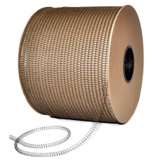 Пружины металлические в бобине 6.4 мм (1/4") бронза