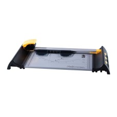 Fellowes Electron A4 резак роликовый для бумаги