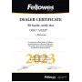 Уничтожитель бумаги Fellowes AutoMax 550C