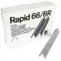 Скобы для степлера Rapid 66/6R файловые