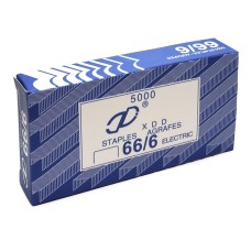 Скобы для степлера XDD 66/6