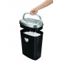 Уничтожитель бумаги Fellowes PowerShred 53C