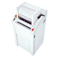 Уничтожитель бумаги HSM 450.2 (2x15 мм)