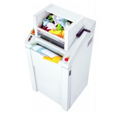 Уничтожитель бумаги HSM 450.2 (3.9x50 мм)