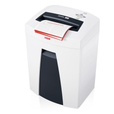 Уничтожитель бумаги HSM Securio C18 (1.9х15 мм)