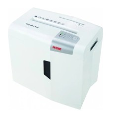 Уничтожитель бумаги HSM Shredstar S10