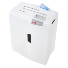 Уничтожитель бумаги HSM Shredstar X10