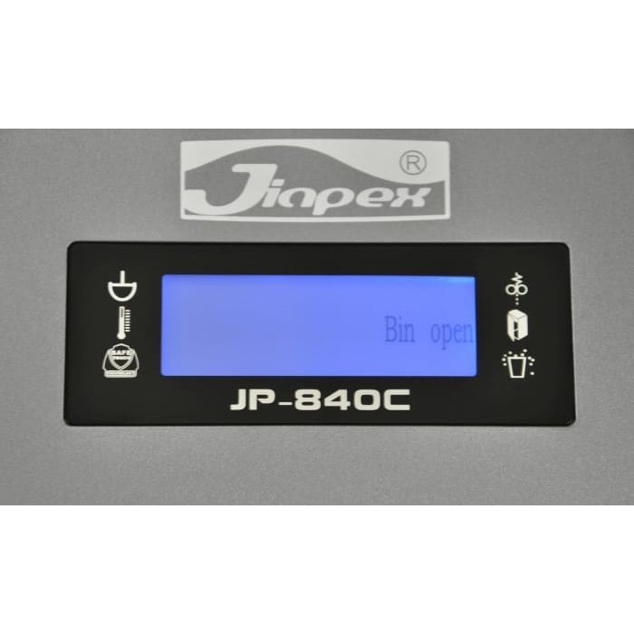 Уничтожитель бумаги Jinpex JP-840C