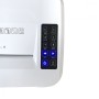Уничтожитель бумаги Office Kit S210N (3,9x38 мм)