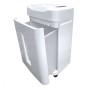 Уничтожитель бумаги Office Kit S210N (3,9x38 мм)