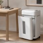 Уничтожитель бумаги Office Kit S230TS (0,8x2 мм)