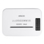 Уничтожитель бумаги Office Kit S230TS (0,8x2 мм)