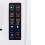 Уничтожитель бумаги Office Kit S230TS (0,8x2 мм)