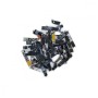 Уничтожитель бумаги Office Kit S243N (3,9x38 мм)