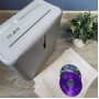Уничтожитель бумаги Office Kit S30